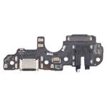 For Realme C67 4G RMX3890 Original Charging Port Board