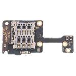 For OPPO Find N3 Original SIM Card Reader Board