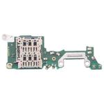 For OPPO Reno10 Pro CPH2525 Original SIM Card Reader Board