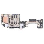 For OPPO Find N2 Flip Original SIM Card Reader Board