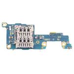 For Realme 11 Pro+ RMX3740 RMX3741 Original SIM Card Reader Board