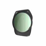 For DJI Air 3S JSR CB Series Drone Lens Filter, Filter:Adjustable CPL