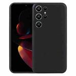 For Oukitel C61 Pro 10pcs TPU Phone Case(Black)
