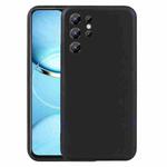 For Oukitel C1 10pcs TPU Phone Case(Black)
