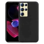 For Oukitel C62 Pro 10pcs TPU Phone Case(Black)