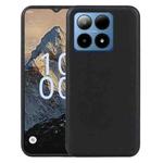 For Boost Mobile Summit 5G 10pcs TPU Phone Case(Black)