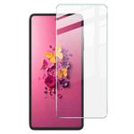 For HMD Crest 5G imak H Series Full Screen Tempered Glass Film