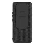 For Redmi Note 14 Pro+ 5G NILLKIN CamShield Pro PC Phone Case(Black)