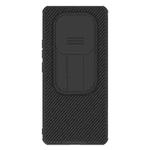 For Redmi Note 14 Pro 5G NILLKIN CamShield Pro PC Phone Case(Black)