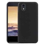 For Cubot J20 10pcs TPU Phone Case(Black)