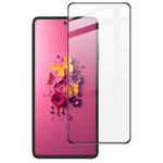 For HMD Crest imak 9H Surface Hardness Full Screen Tempered Glass Film Pro+ Series