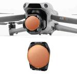 For DJI Air 3S Sunnylife Camera Lens Filter, Filter:ND32PL