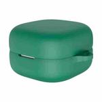 For Sony linkBuds Open Headset Silicone Protective Case(Green)