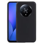 For Meizu Mblu 22 Pro 10pcs TPU Phone Case(Black)