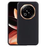 For Meizu Note 22 5G 10pcs TPU Phone Case(Black)