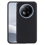 For Meizu Note 22 Pro 10pcs TPU Phone Case(Black)