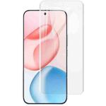 For Honor 400 Global 156.5mm imak 4th Generation  Full Coverage Screen Hydrogel Film Protector