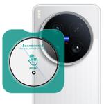 For vivo X200 Ultra imak HD Glass Rear Camera Lens Film, Self-positioning Version