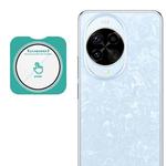 For Huawei nova 14 Pro imak HD Glass Rear Camera Lens Film, Self-positioning Version