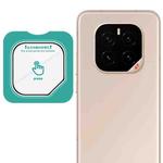 For Honor GT Pro imak HD Glass Rear Camera Lens Film, Self-positioning Version