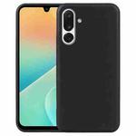 For Samsung Galaxy Jump4 5G 10pcs TPU Phone Case(Black)