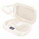 Borofone BW73 TWS Wireless BT Open Earbuds(White)