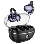 Borofone FQ5 TWS Wireless Bluetooth Clip-on Earbuds(Black)