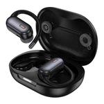 hoco EA7 ANC+ENC Noise Reduction Open True Wireless Bluetooth Earphone(Black)