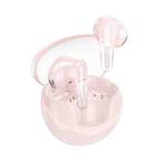 hoco EW202 Magic True Wireless Sleep BT Earbuds(Pink)