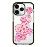 For iPhone 11 Pro Max Simple Illustration Pattern Full Coverage Phone Case(Love Club A)