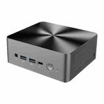 Jumper i5H Mini PC, Intel Alder Lake-N i5-12450H Octa-core 4.4GHz, RAM: 16GB, ROM: 512GB(US Plug)