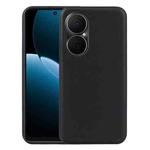 For Huawei Enjoy 80 10pcs TPU Phone Case(Black)