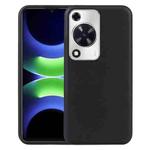 For Huawei Nova Y63 10pcs TPU Phone Case(Black)