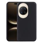 For Huawei nova 14 Ultra 10pcs TPU Phone Case(Black)