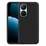 For Huawei Enjoy 80s 10pcs TPU Phone Case(Black)
