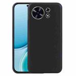 For Huawei Maimang 40 5G 10pcs TPU Phone Case(Black)