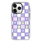 For iPhone 11 Pro Max Simple Illustration Pattern Full Coverage Phone Case(Good Day B)