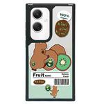 For Samsung Galaxy A05 Creative Art Pattern Full Coverage Phone Case(Kiwi Bear)