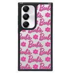 For Samsung Galaxy A05S Creative Art Pattern Full Coverage Phone Case(Barbie B)
