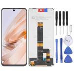 For Xiaomi Poco M6 Plus OEM LCD Screen With Digitizer Full Assembly