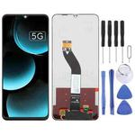 For Xiaomi Poco M7 OEM LCD Screen With Digitizer Full Assembly