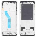 For Xiaomi Redmi A3 Pro Front Housing LCD Frame Bezel Plate