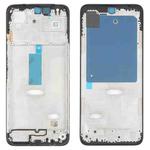 For Xiaomi Redmi 13 4G Front Housing LCD Frame Bezel Plate