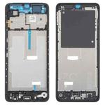 For Xiaomi Redmi A5 4G Front Housing LCD Frame Bezel Plate