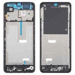 For Xiaomi Poco C71 Front Housing LCD Frame Bezel Plate