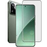 For Xiaomi 15 Pro imak 3D Curved Full Screen Tempered Glass Film