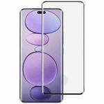 For Xiaomi Civi 5 Pro 5G imak 3D Curved Full Screen Tempered Glass Film