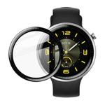 For Honor Watch Fit Elegant imak Plexiglass HD Watch Protective Film