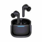 Bluetooth 5.3 In-ear AI Smart Recognition Hearing Aid(Black)