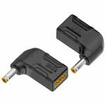 XT-018 XT60 Male to 5.5x2.5 Interchange Adapter